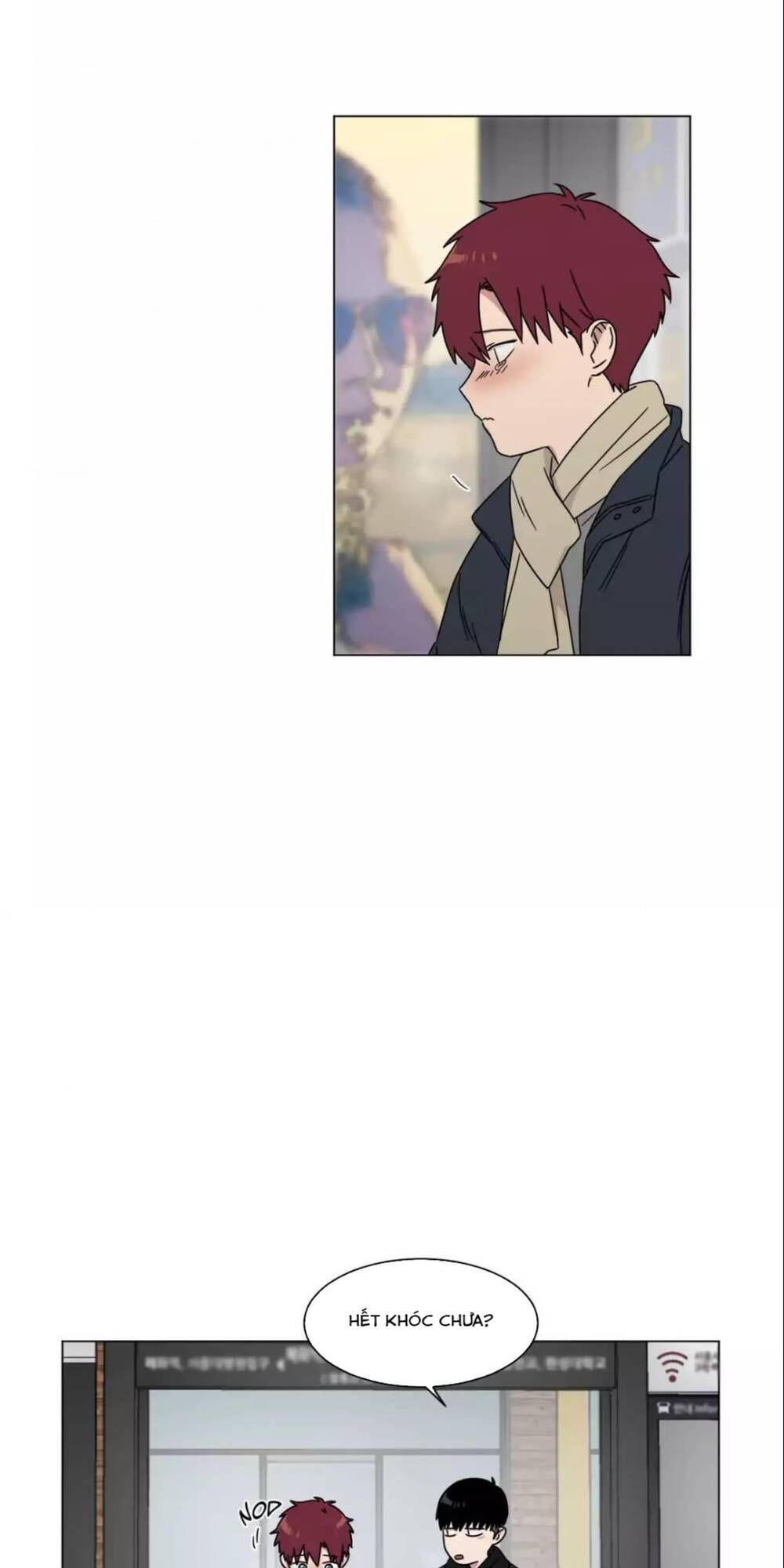 …”một sự thật khá khó chịu.” chapter 69 11