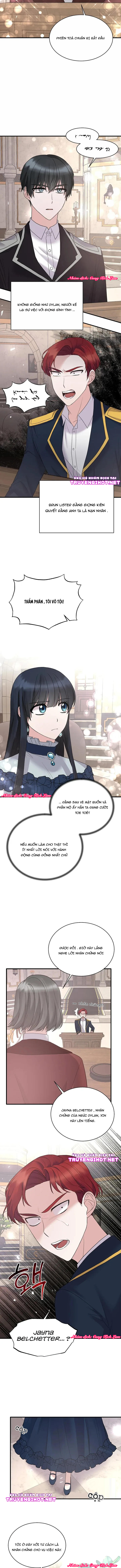 angelic lady chapter 50.2 4