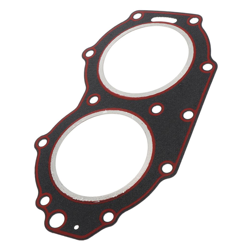 Cylinder Head Gasket for Yamaha 2-stroke 40HP Outboard Motor 66T-11181-A2