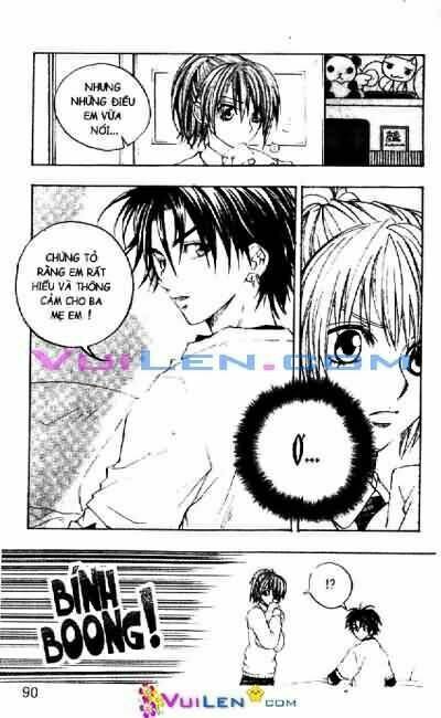 tiên nữ giáng trần chapter 12 90