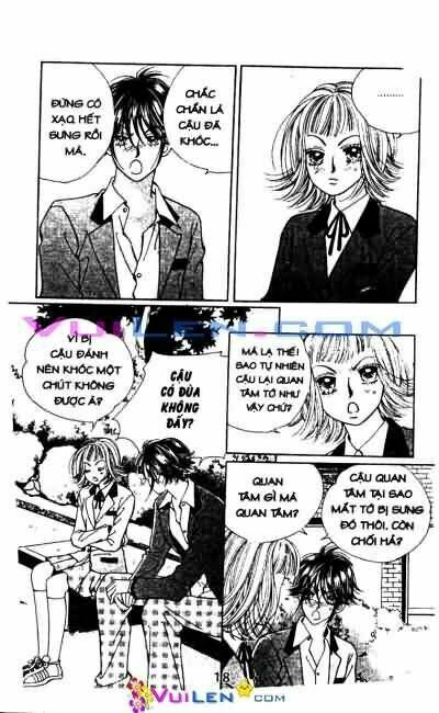 anh là của tôi chapter 8 18