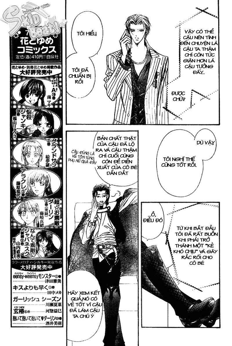 thử thách của kyouko chapter 109 10