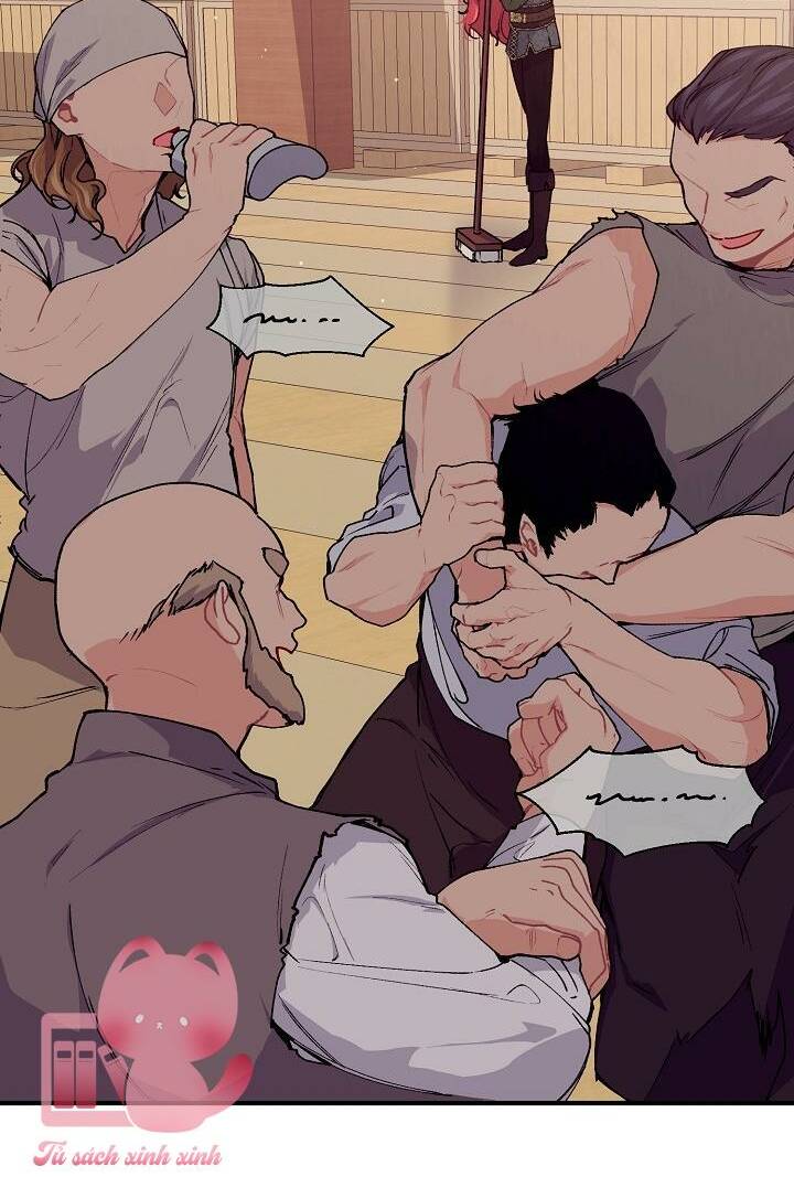 đại dương kiêu sa chapter 43 12