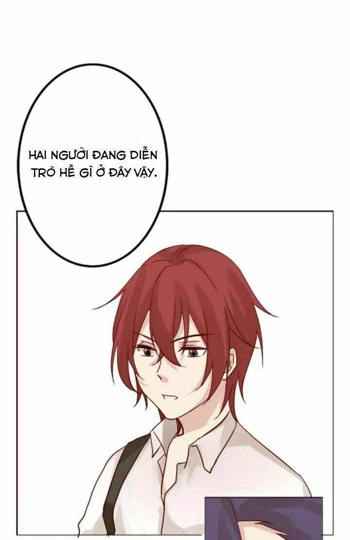 hồ tiên này không tin được chapter 11 8