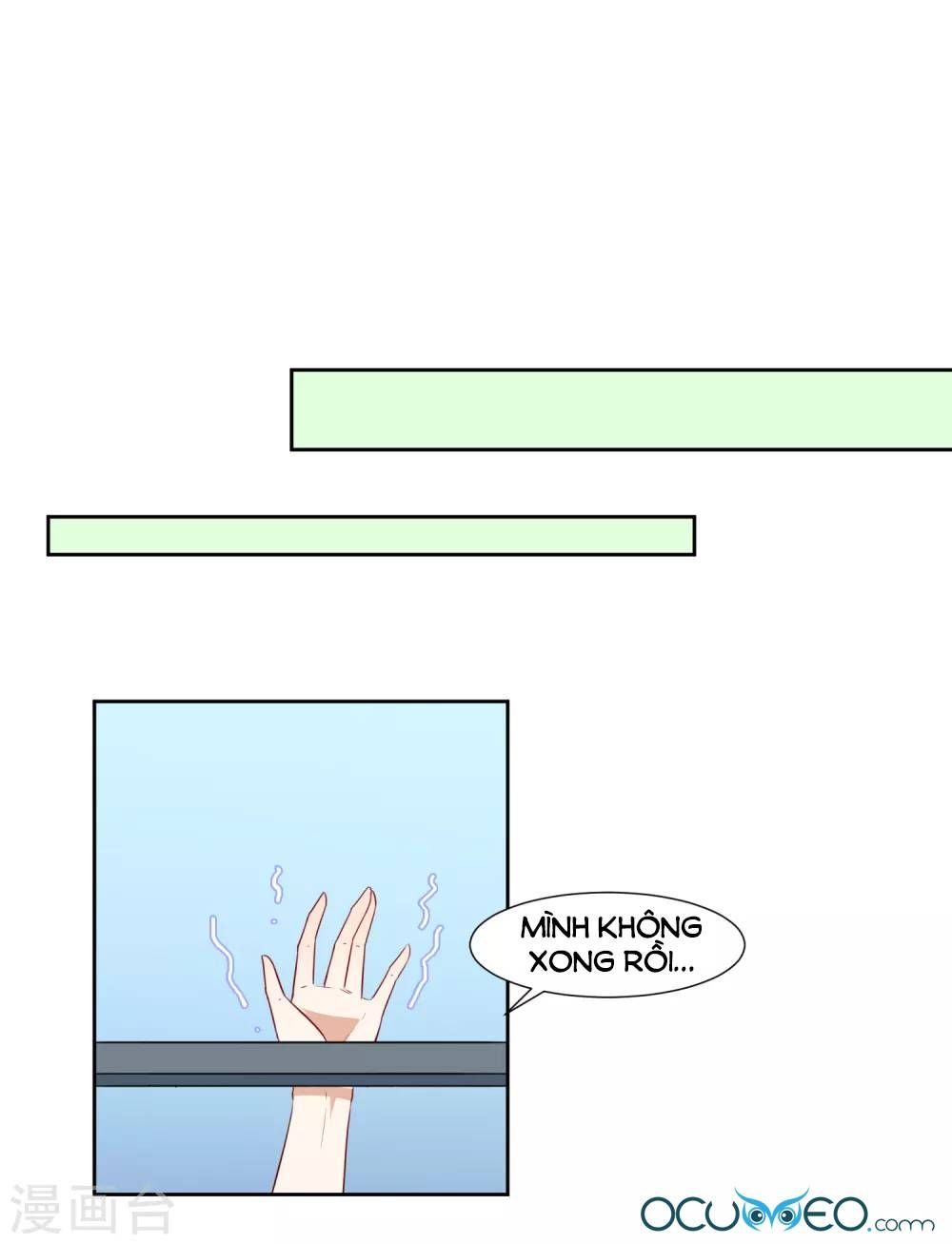 thầy giáo ác ma yêu tôi rồi chapter 35 17