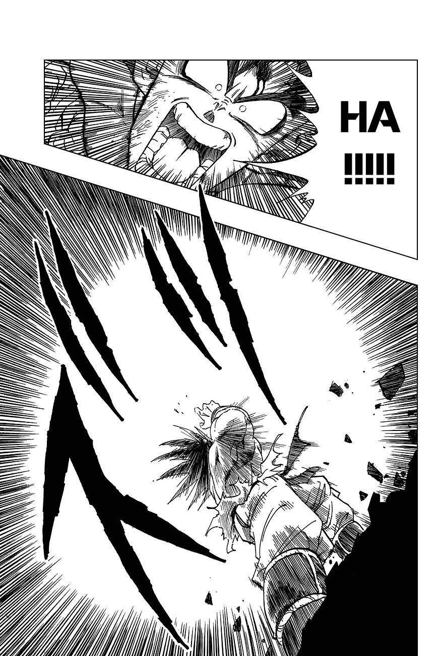 dragon ball - bảy viên ngọc rồng chapter 231 8