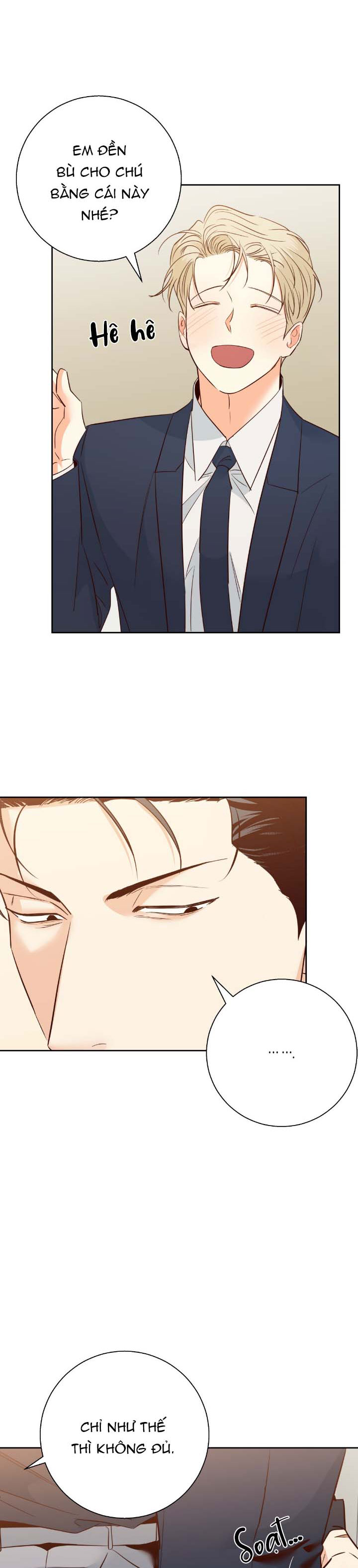 cửa hàng tiện lợi nguy hiểm chapter 88 32