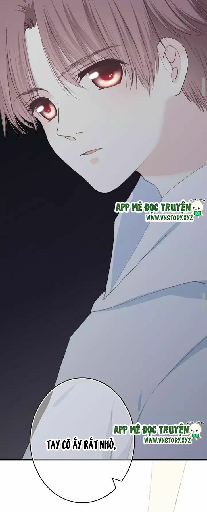 con tim rung động 2 chapter 21 18