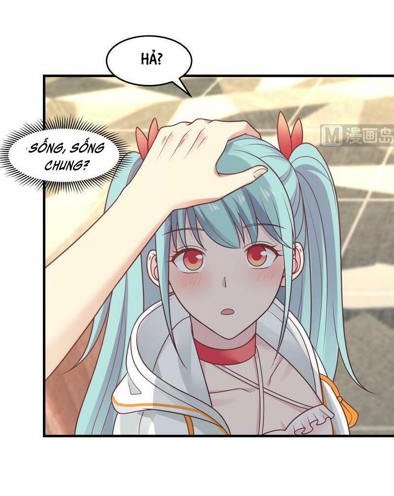 trên người ta có một rồng chapter 237 12