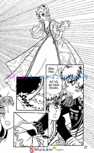 hoa hồng véc-xây chapter 4 27