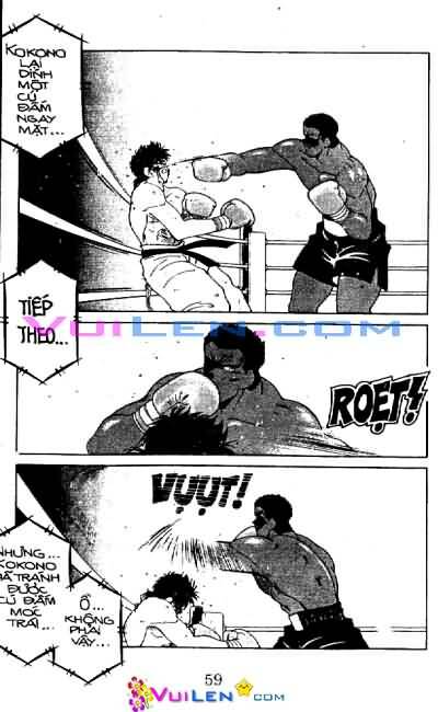 truyền nhân atula - shura no mon i chapter 25 60