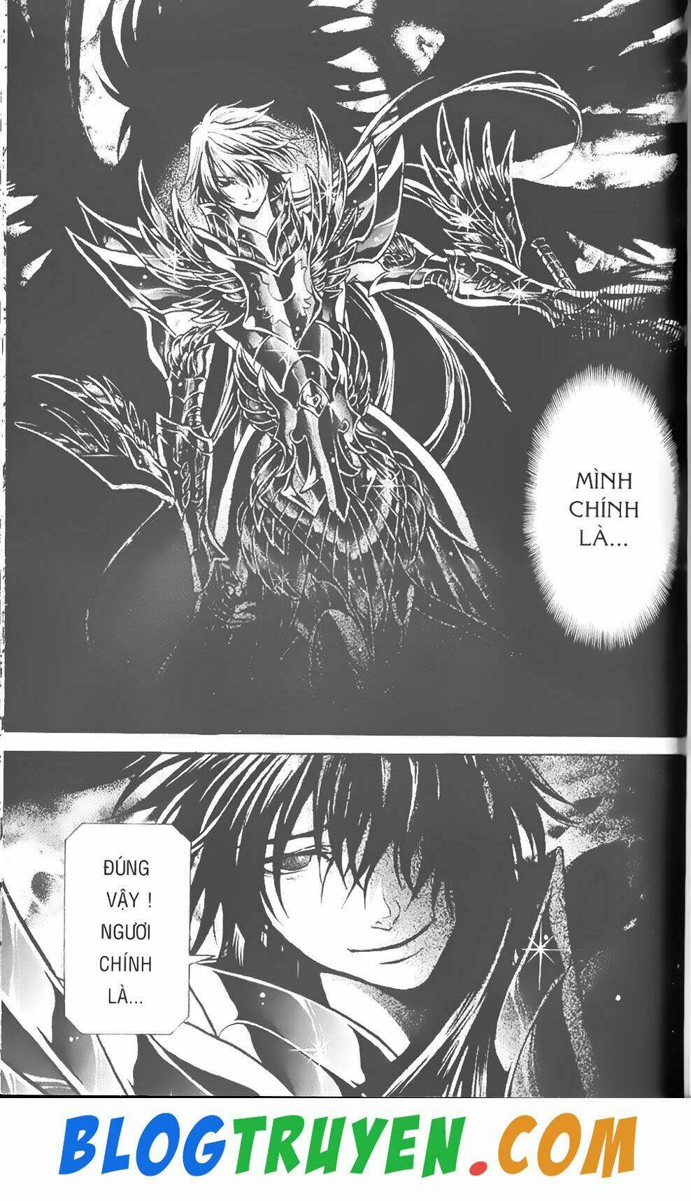 thần thoại minh vương chapter 78 11