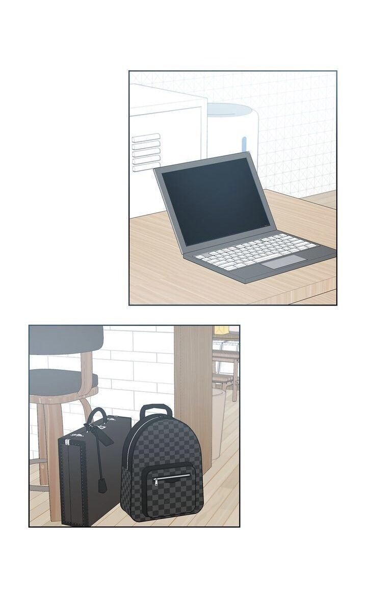 invitation of mystic messenger chapter 31 3