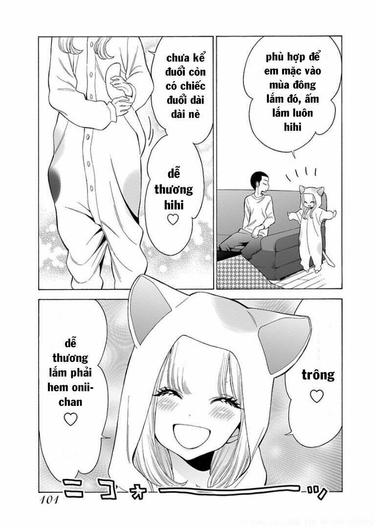 momoiro meloik chapter 86 16