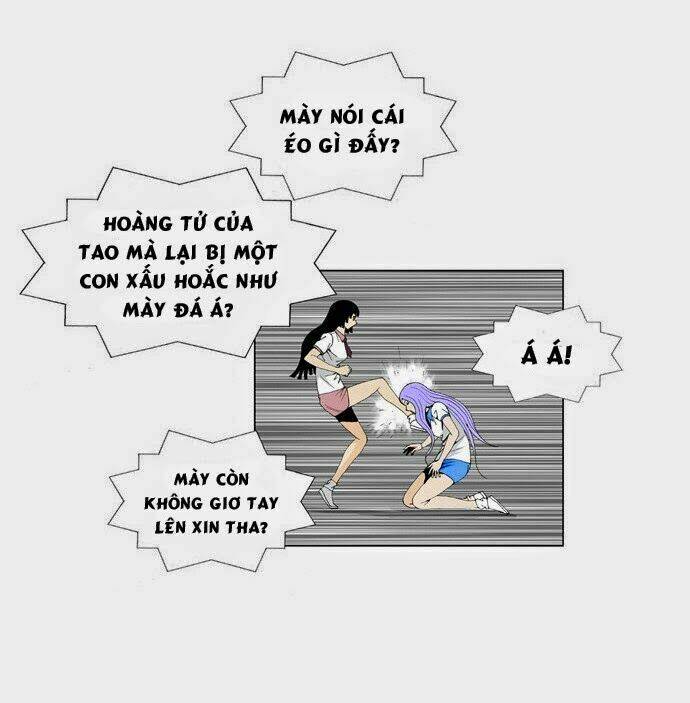 ultimate legend: kang hae hyo chapter 38 11