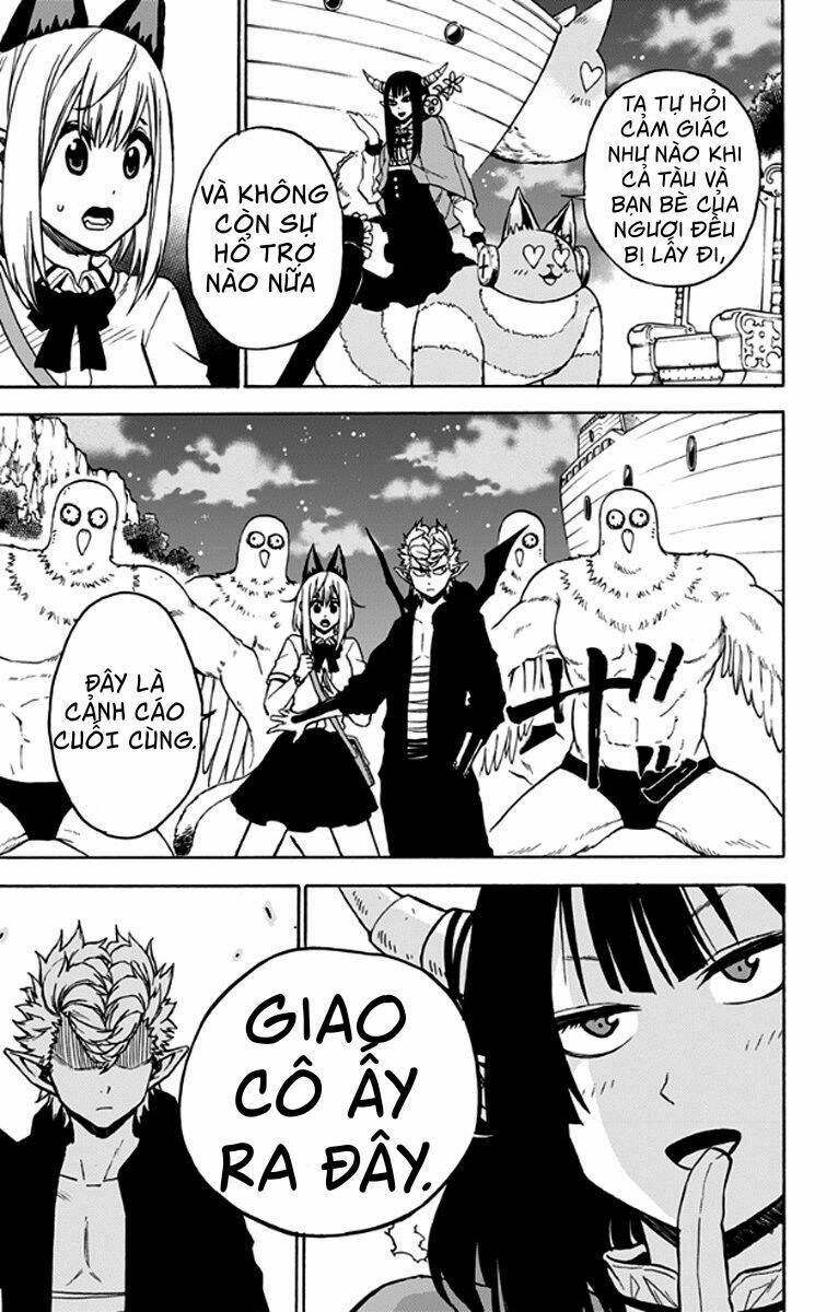 pochi kuro chapter 29 13