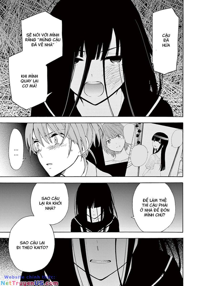 himegoto - juukyuusai no seifuku chapter 92 16