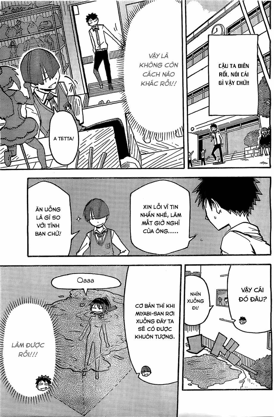 i shoujo chapter 2 8