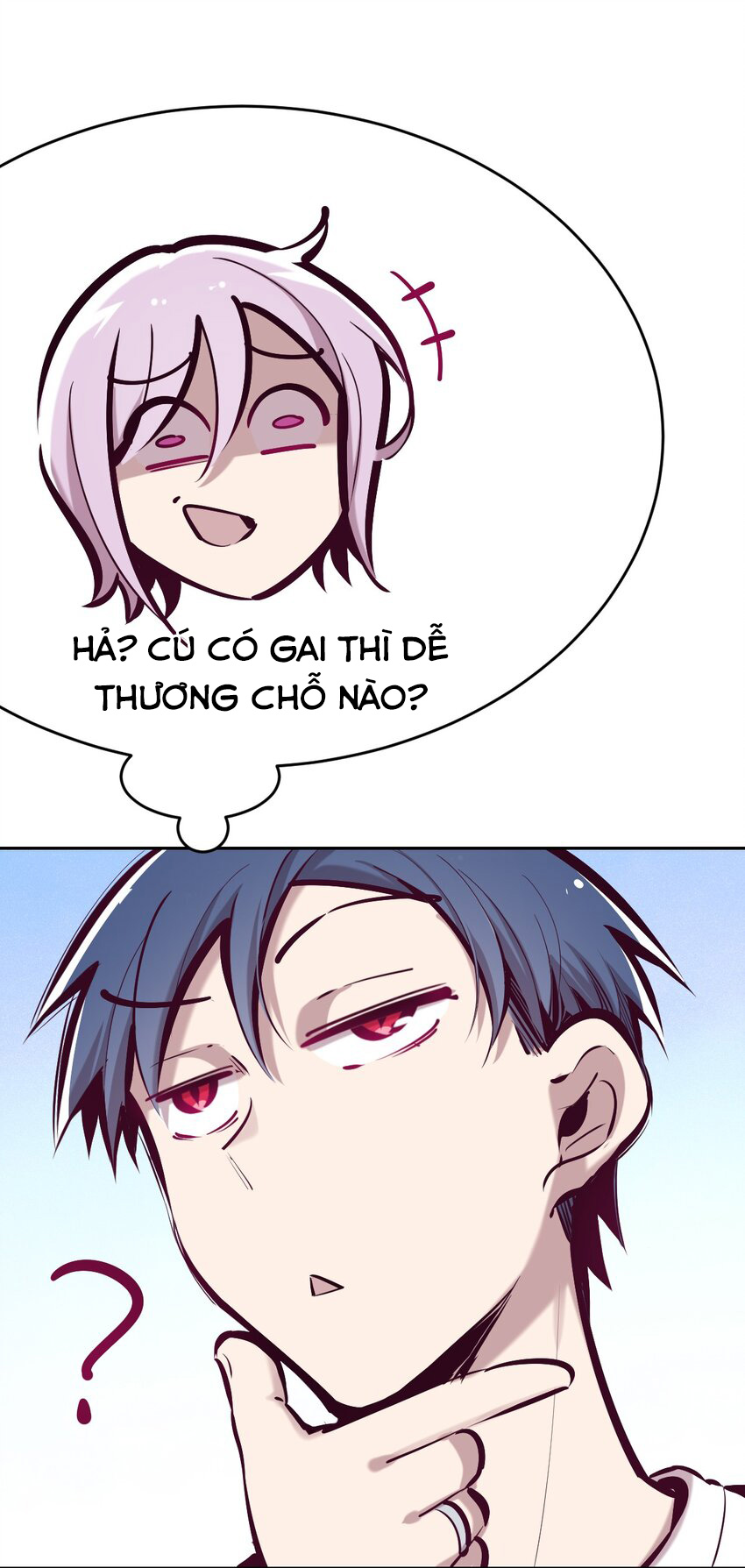 oan gia chung nhà ! chapter 49.5 42