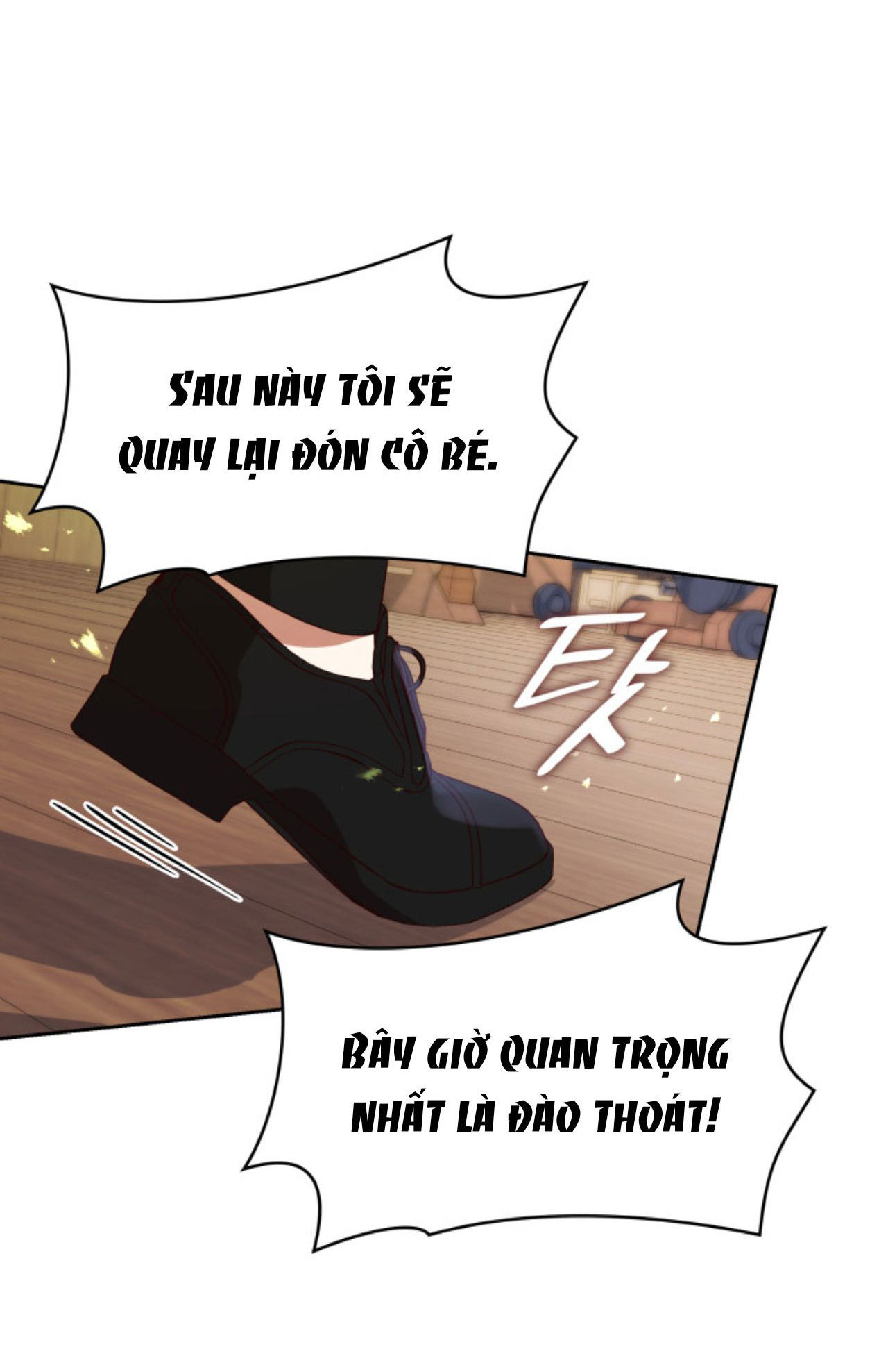 từ ác nữ tôi phải trở thành một người mẹ chapter 24.2 19