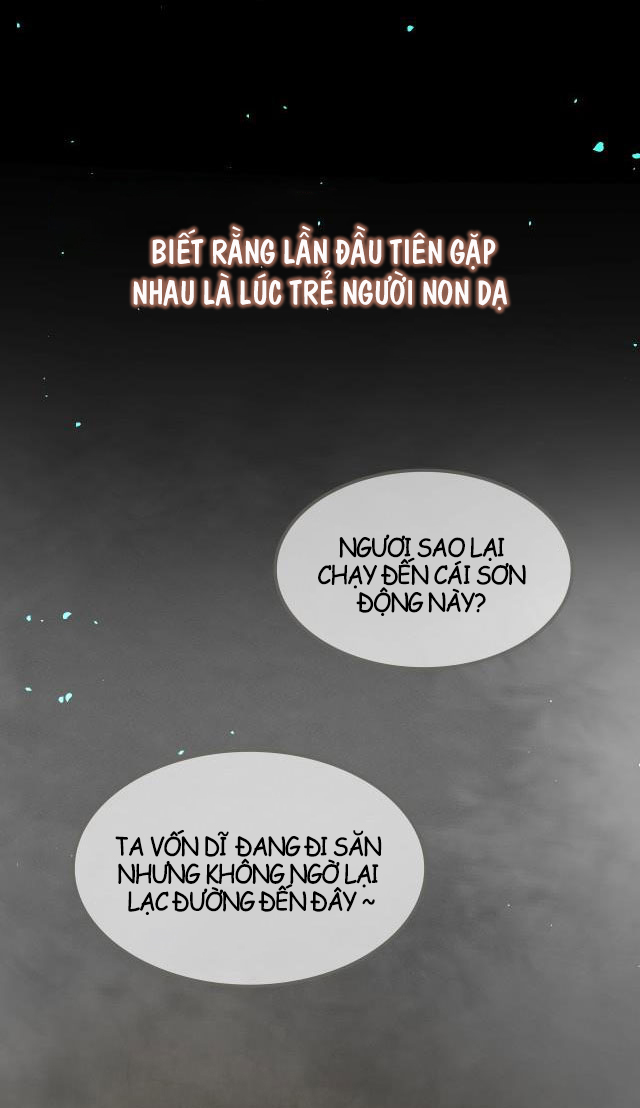 chu tâm chi tội chapter 1 2