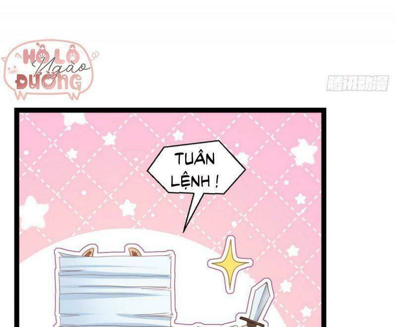 đứng yên ! phụng chỉ đánh cướp đây chapter 29 52