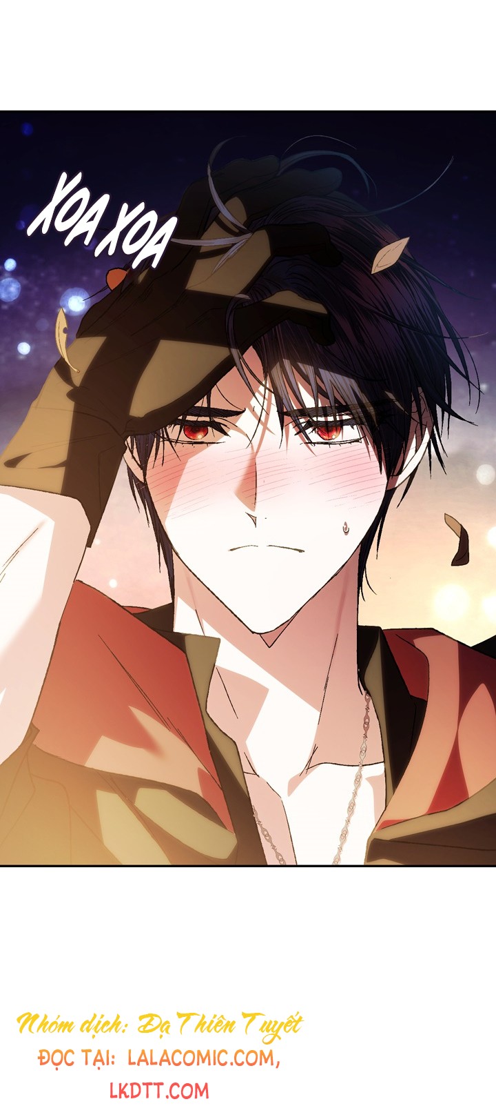 cha, con không muốn kết hôn đâu chapter 52 65