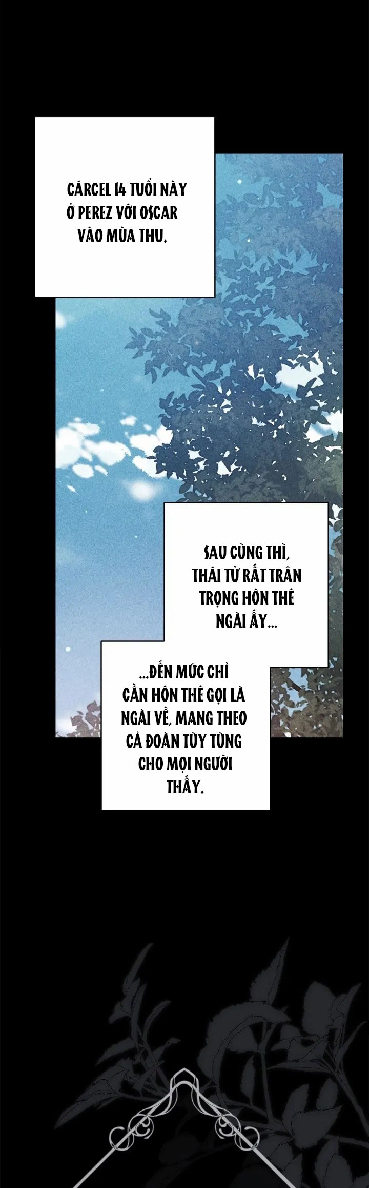 tôi mới là người quyết định cuộc hôn nhân này chapter 62 27