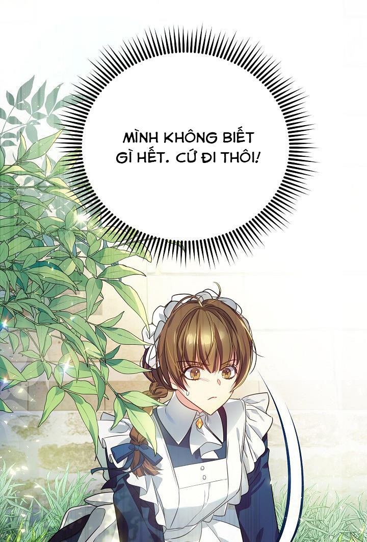tôi đã ở đây ngay từ ban đầu chapter 4 21