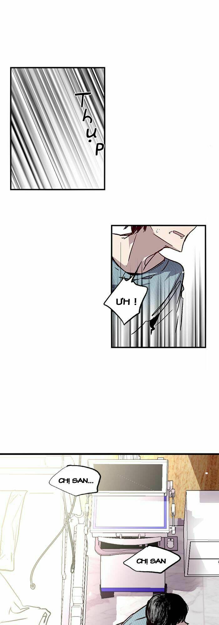 người máy hủy diệt chapter 39 15