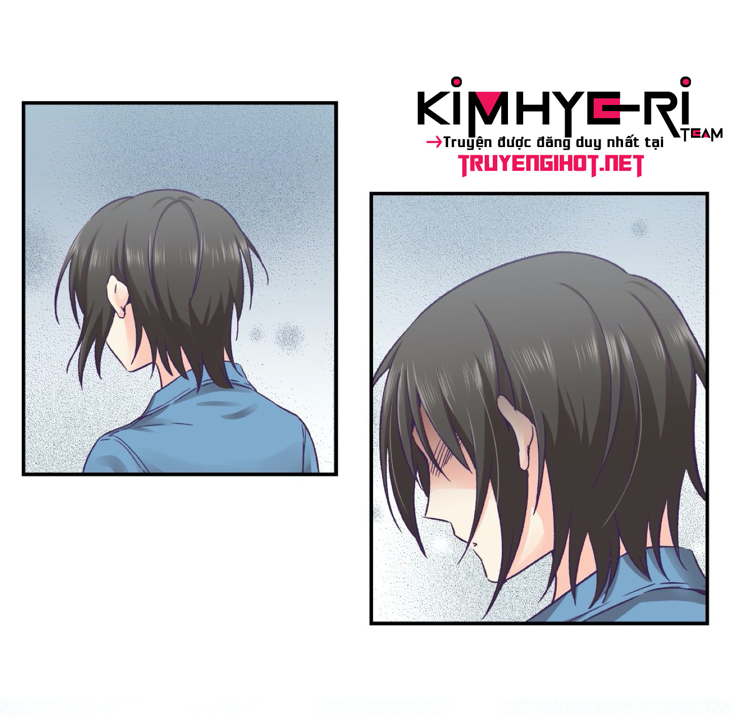 mềm mại tan chảy chapter 26 30