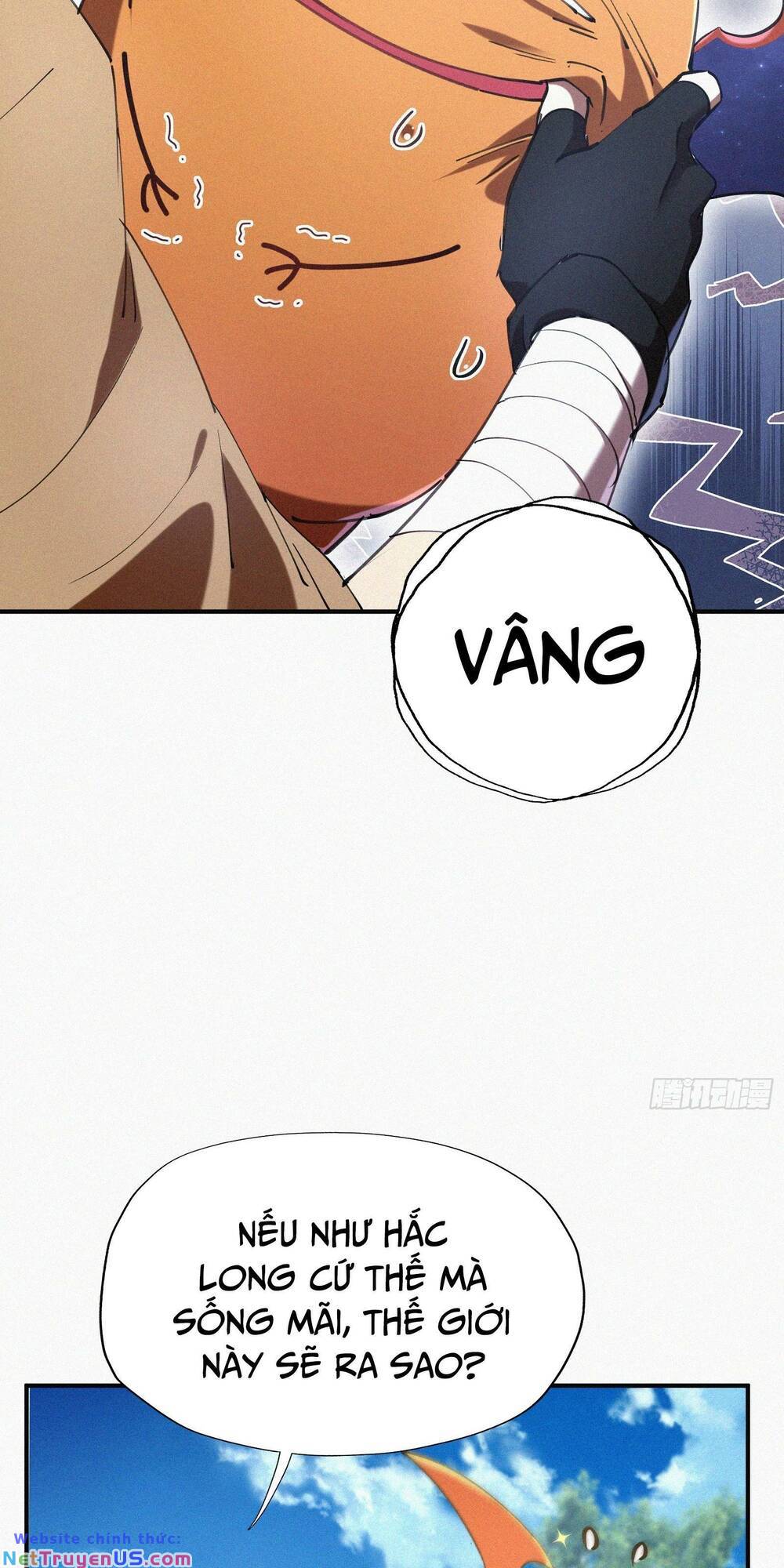 ta bất cần, đám tôn tử đều là cấp sss chapter 5 27
