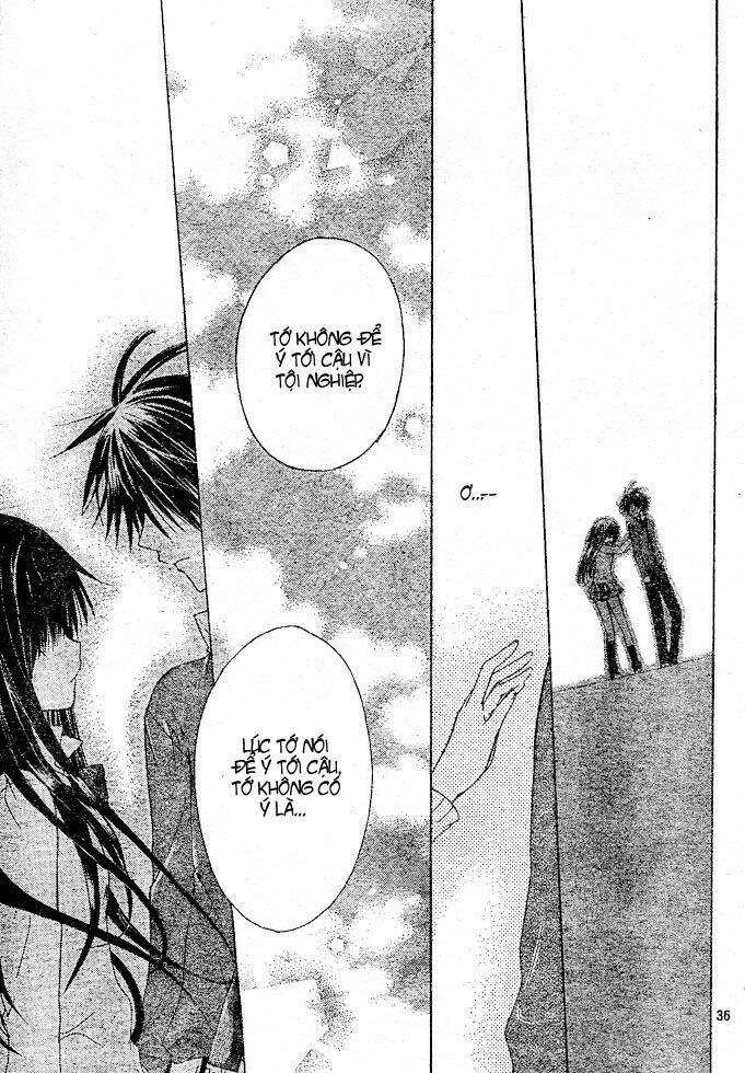 kokoni iru yo chapter 2 36