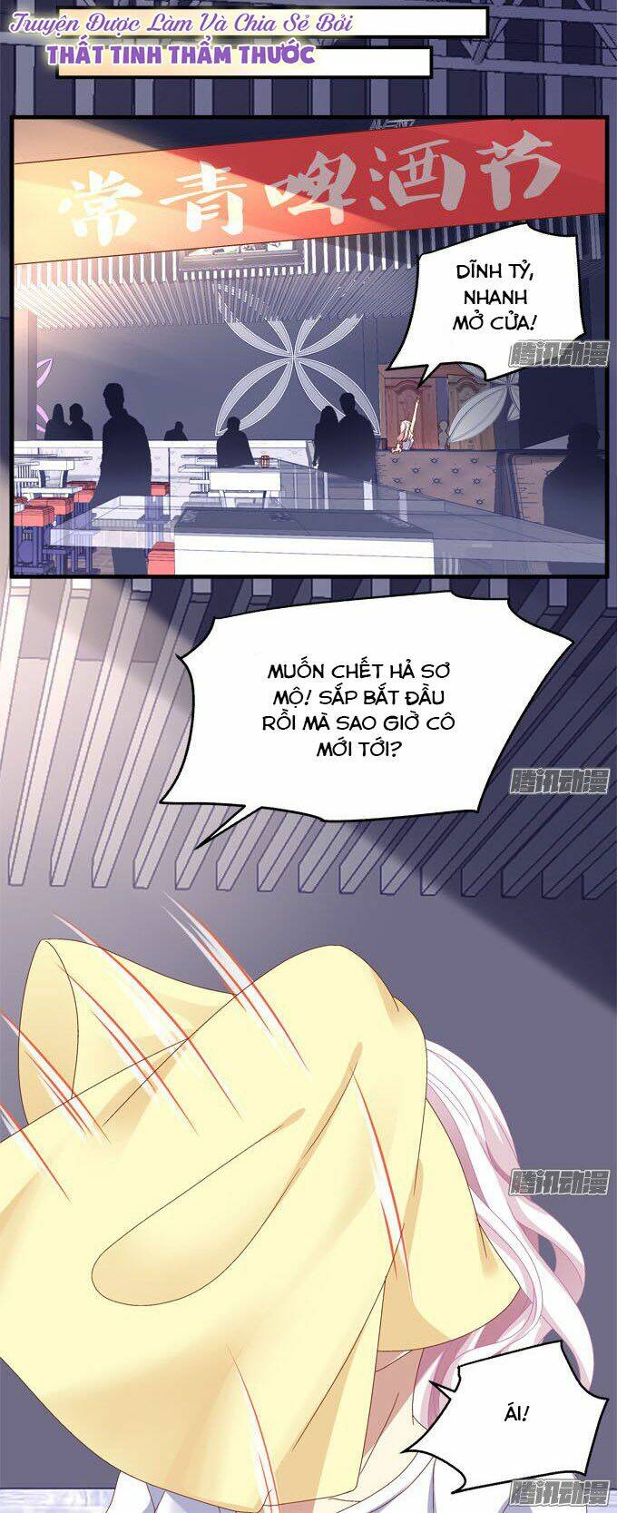 thiên lại âm linh chapter 3 38