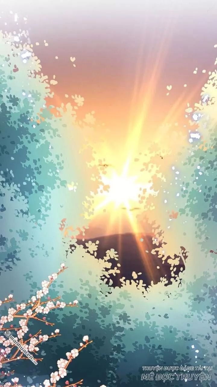 định mệnh giữa vị thần và tiểu cô nương chapter 16 1