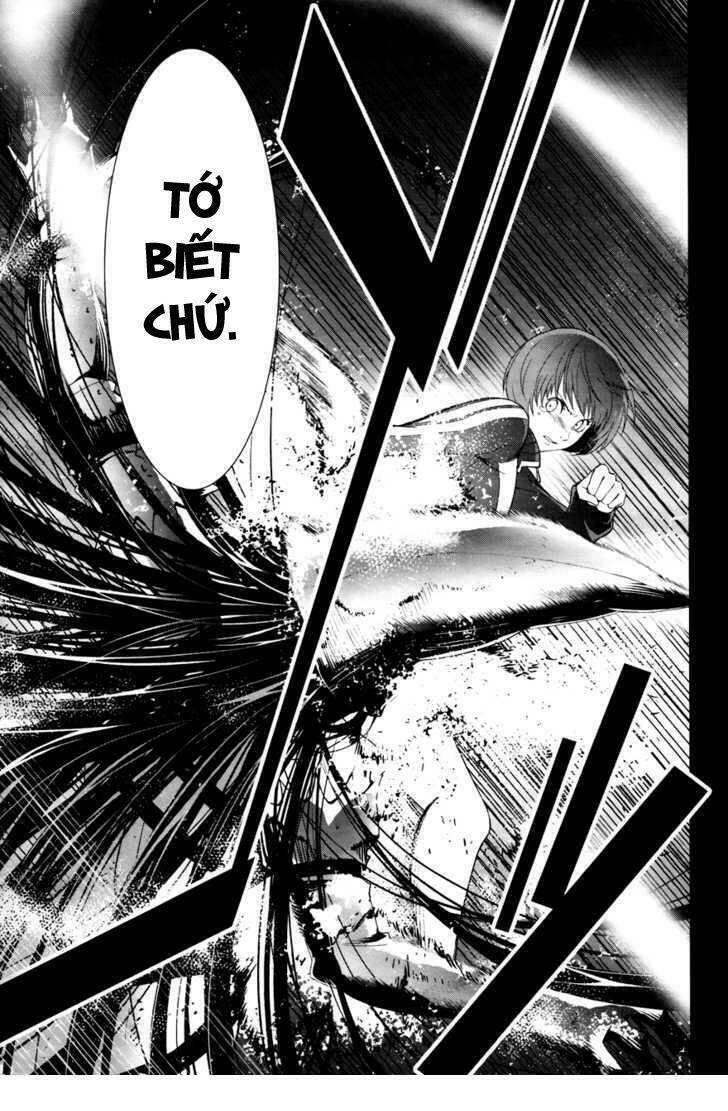 persona 4 chapter 9 16