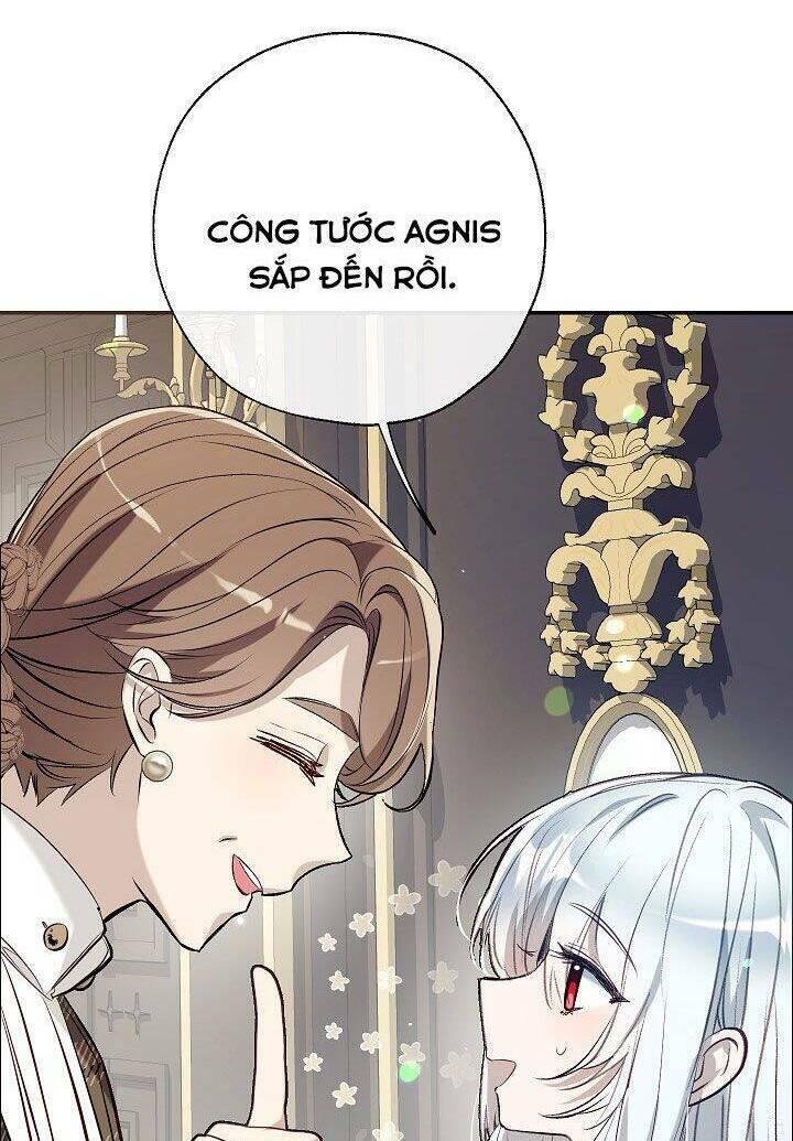 chúng ta có thể trở thành gia đình được không? chapter 53 27