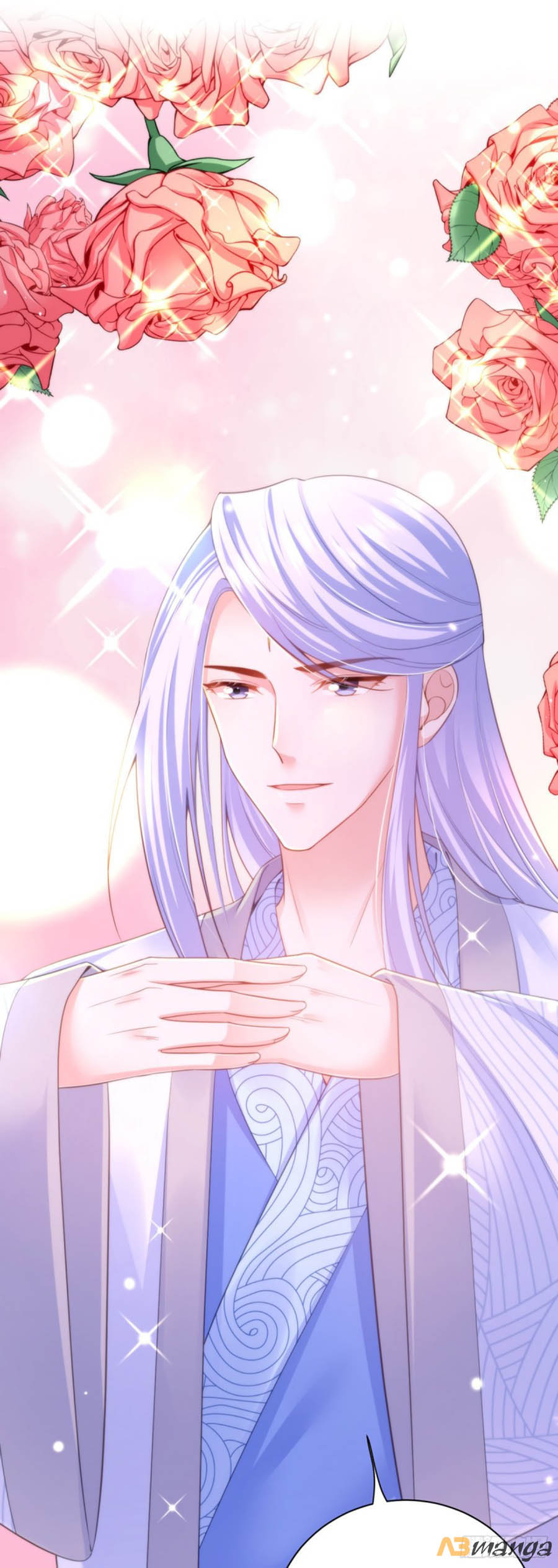 ngã tại hậu cung đương đại lão nữ chapter 38 21