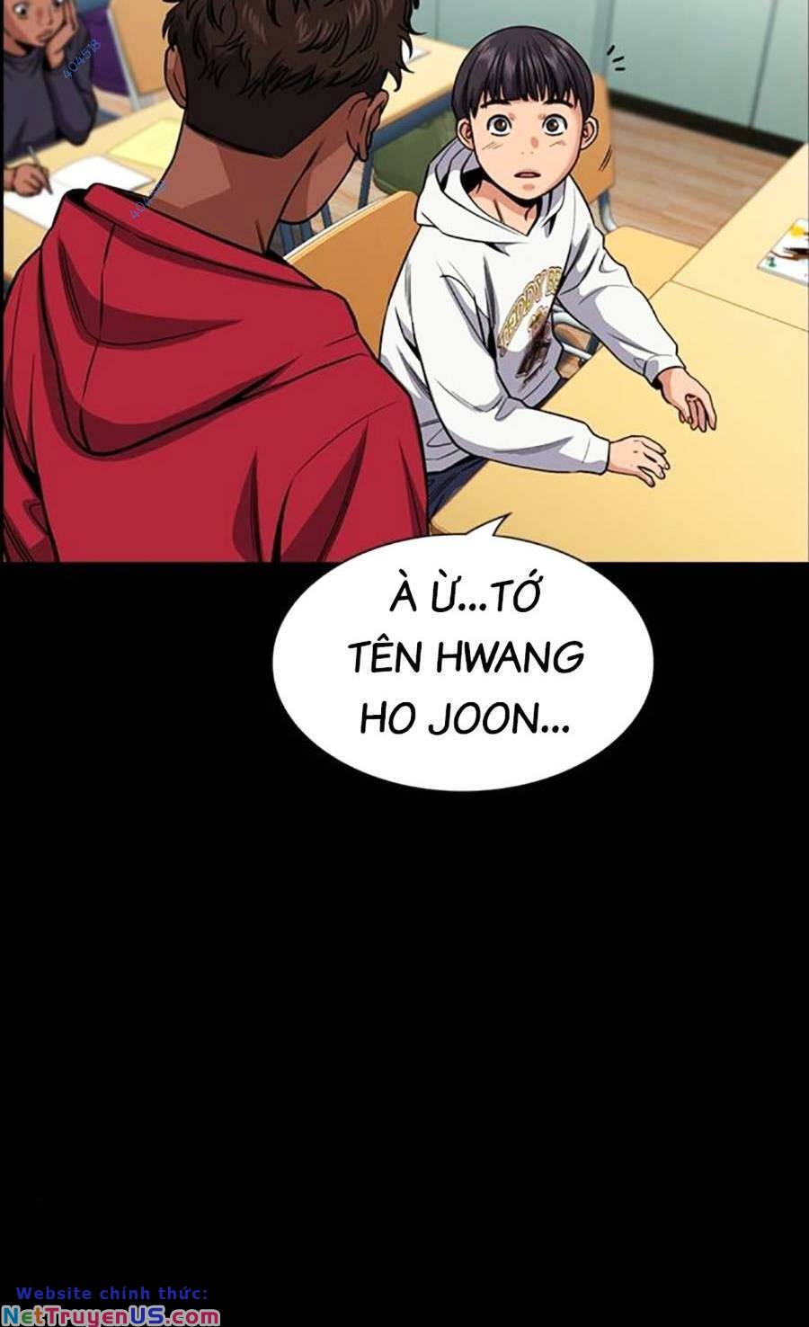 giáo dục chân chính chapter 125 9