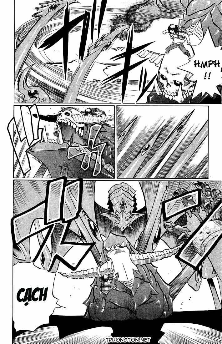 chaosic rune chapter 67 17