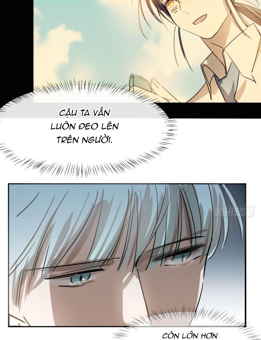 Bắt Lấy Ngao Ngao chapter 62 - Trang 7