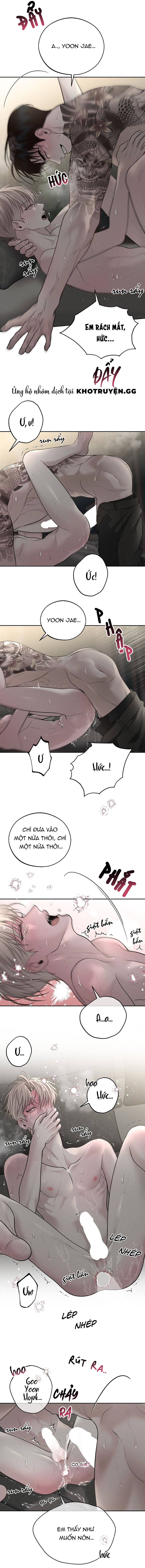 vấy máu chapter 5 4