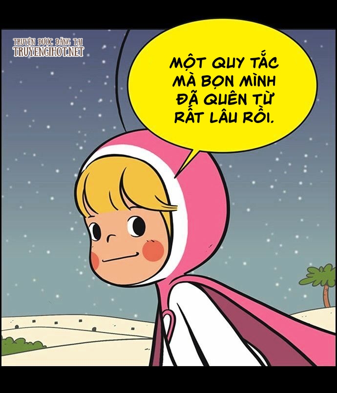 yumis cells chapter 69 22