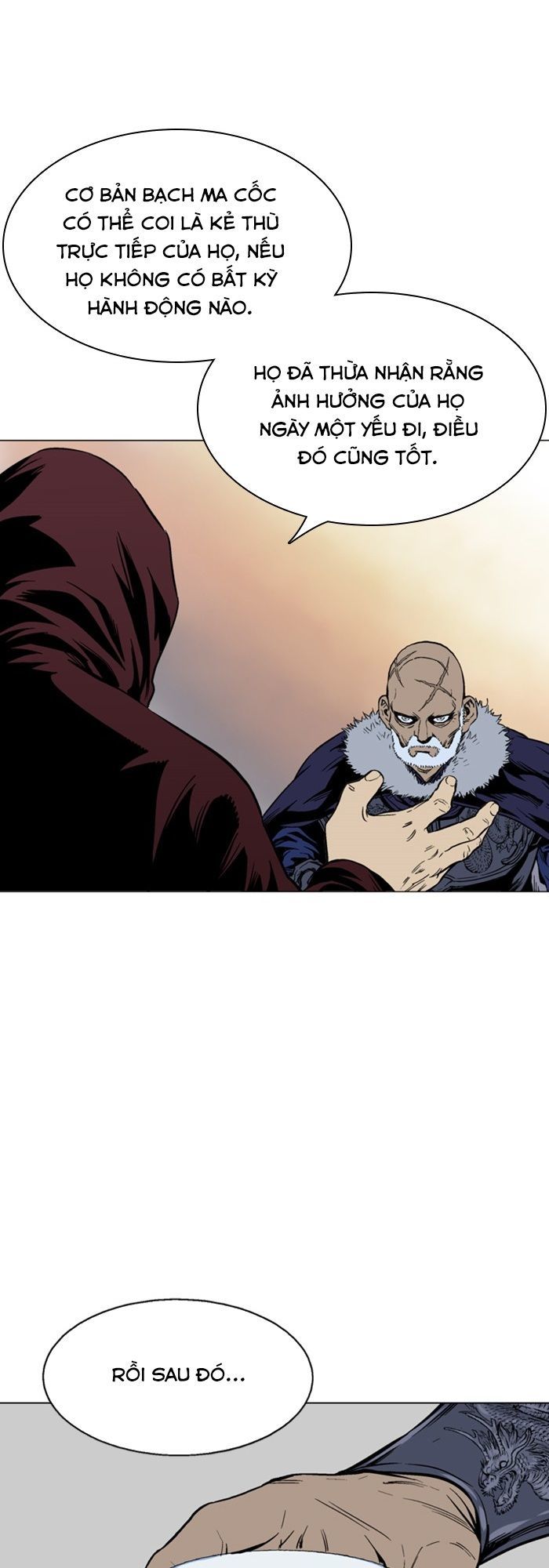 cao thủ 2 chapter 38 29