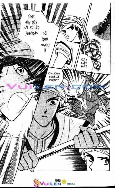 nàng công chúa ham chơi chapter 12 98