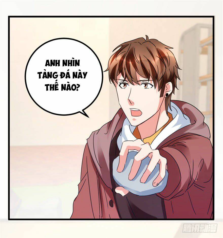 thấu thị tiên y chapter 25 24