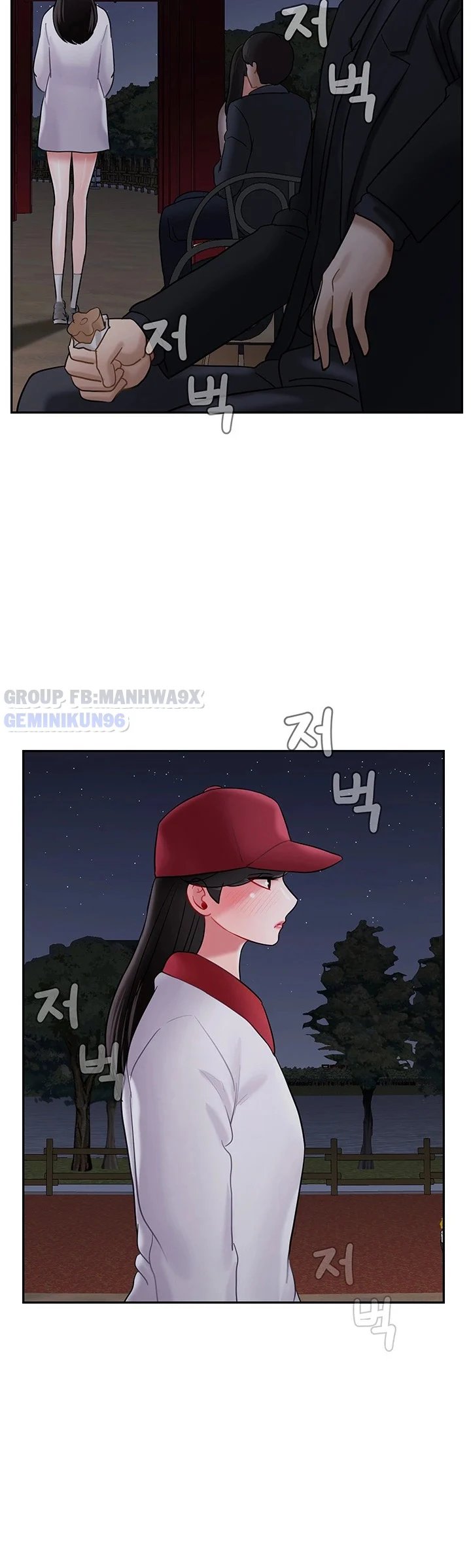 lớp học thể chất chapter 32 15