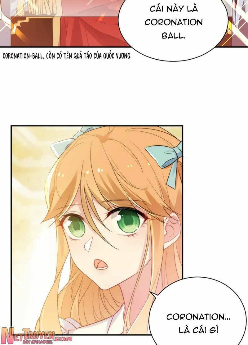 ma lạt thiên kim đẩu ác thiếu chapter 205 13