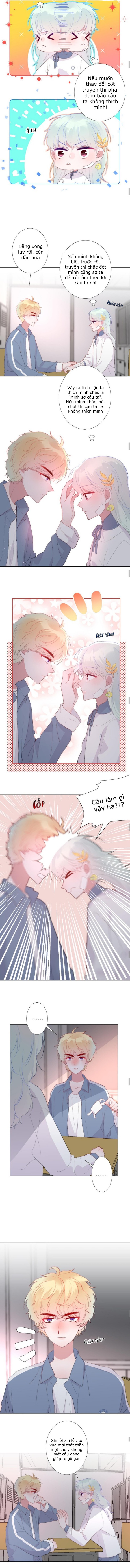 hướng dẫn không phổ biến chapter 22.2 2