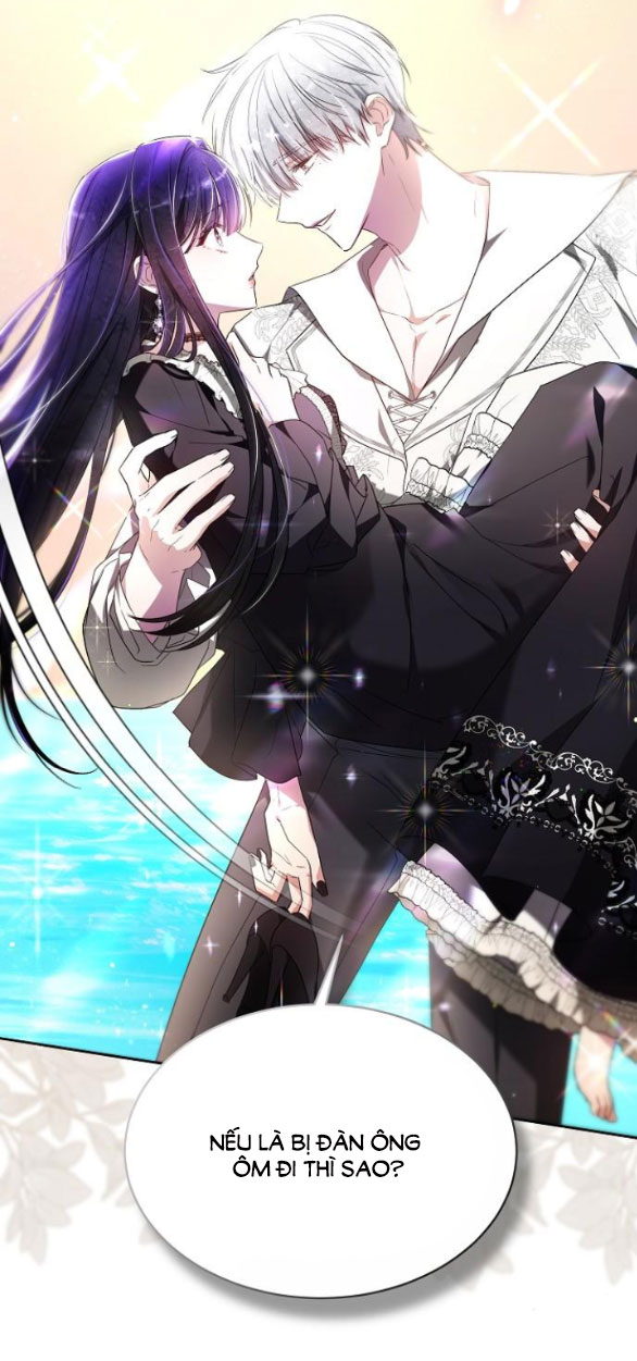 cô dâu của obsidian chapter 7.2 52